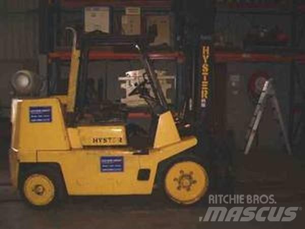 Hyster S7.0XL Heftrucks overige