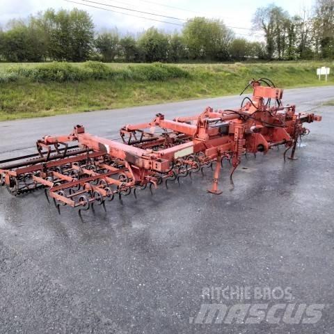 Krone 6M Schwere Eggen