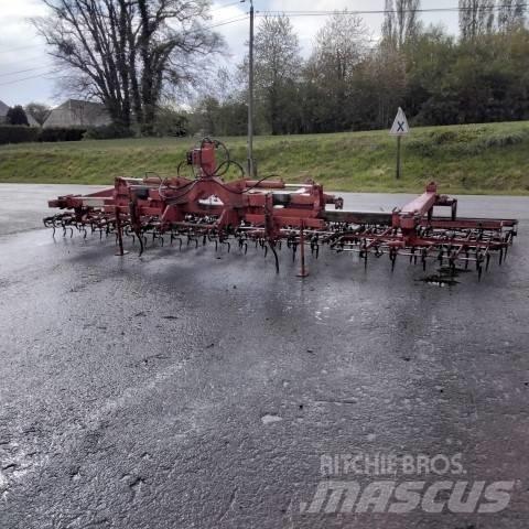 Krone 6M Schwere Eggen