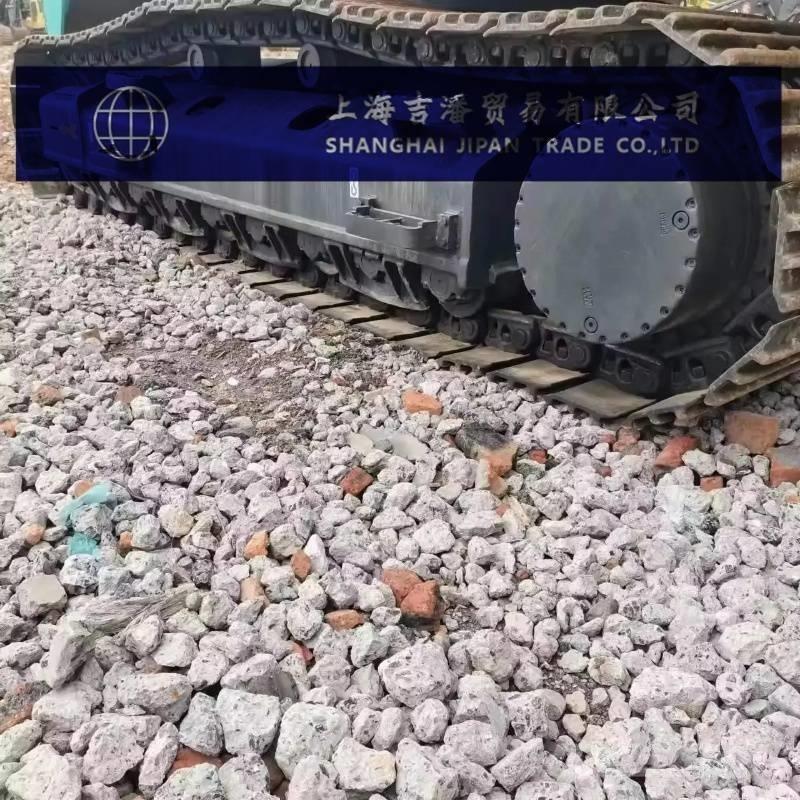 Kobelco SK 480 Raupenbagger
