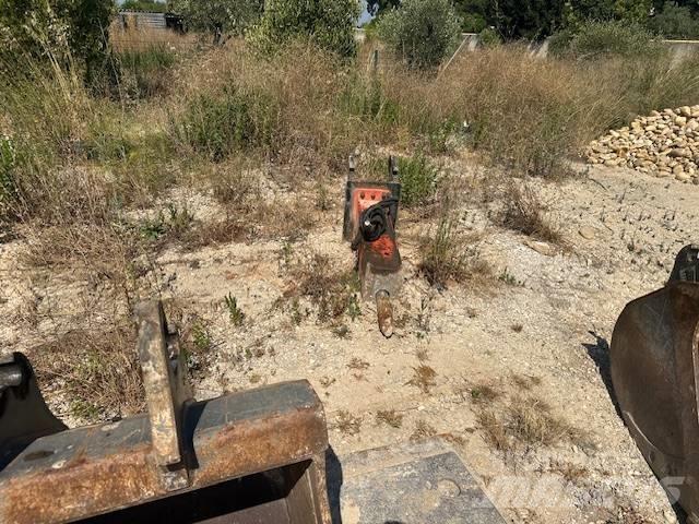 Mecalac 12 MTX Mobilbagger