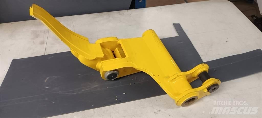 Ponsse AM01250V1 Förderkrane