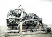 ZF 12AS2130TD MAN Getriebe