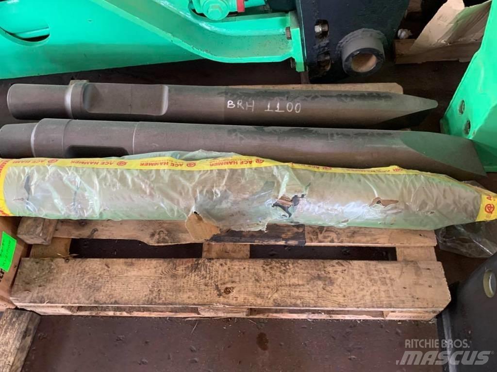 Ace Hammer AF 160S Hammer / Brecher