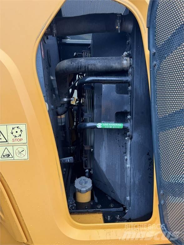 Hyundai HL 955 Radlader