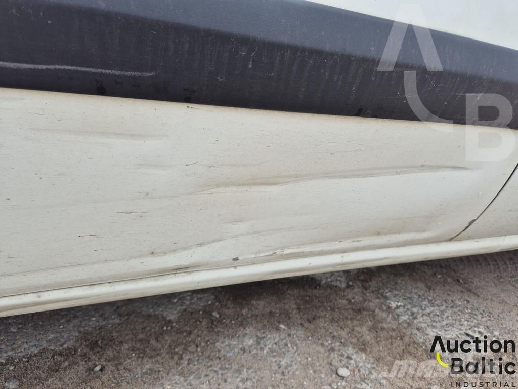 Fiat Doblò Lieferwagen