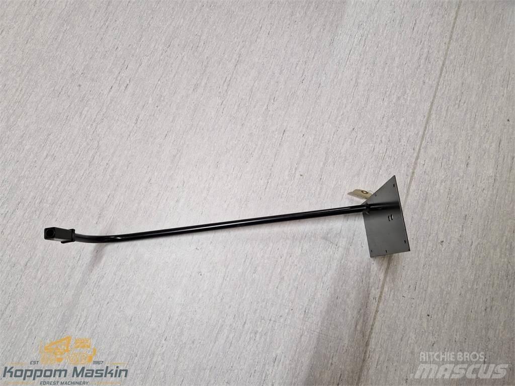 Eco Log 7009130 Chassis