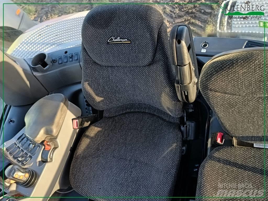Challenger MT 875 C Traktoren
