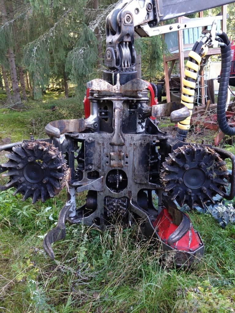 Komatsu 365.1 Schneidwerke