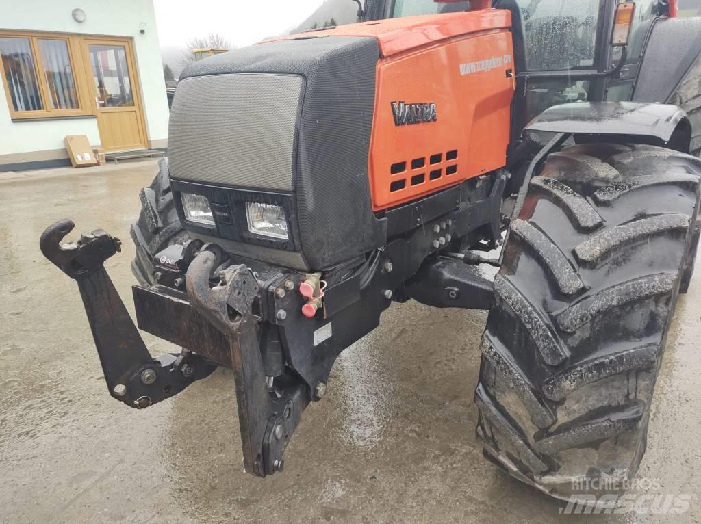 Valtra Valmet 6200 Traktoren