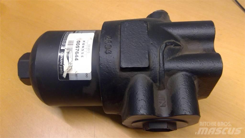 Ponsse 0057644 Hydraulik