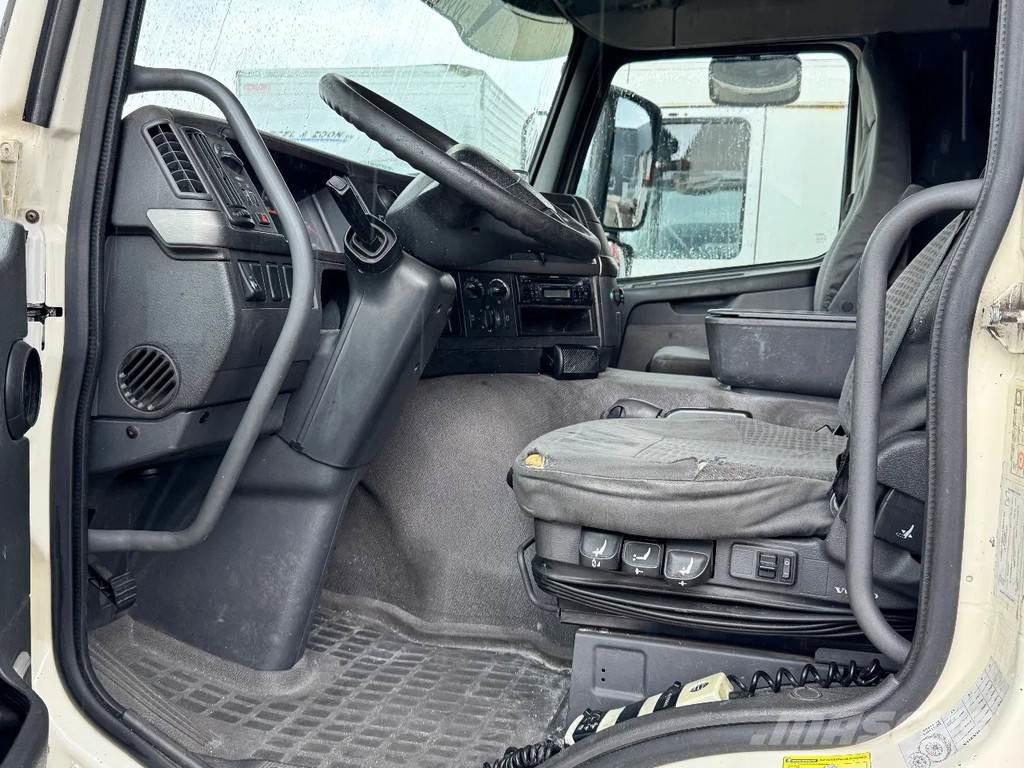 Volvo FM 340 Sattelzugmaschinen