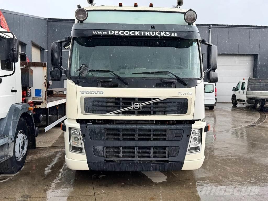 Volvo FM 340 Sattelzugmaschinen