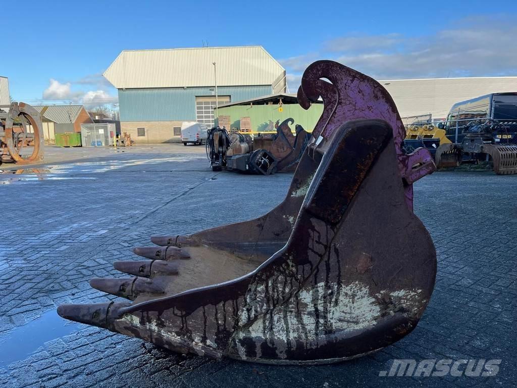  Onbekend HH-5-1500 Schaufeln