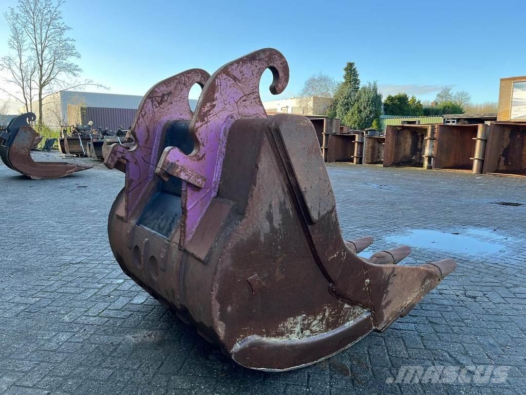  Onbekend HH-5-1500 Schaufeln