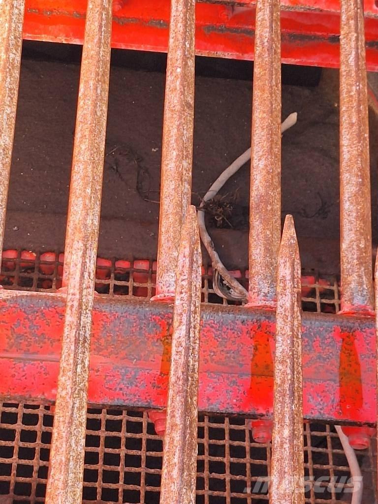 Finlay 870 Mobile Siebanlagen