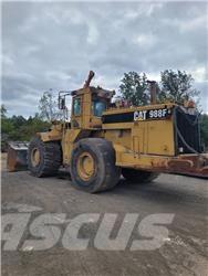 CAT 988 F Radlader