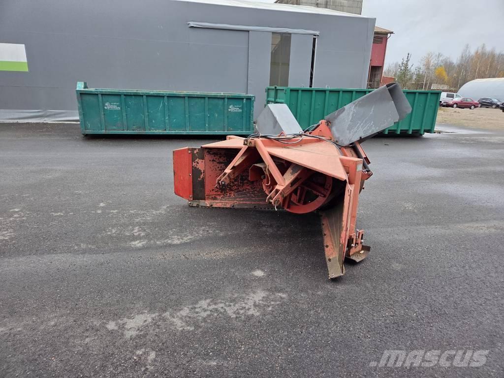 Esko LL 312 Schneefräse