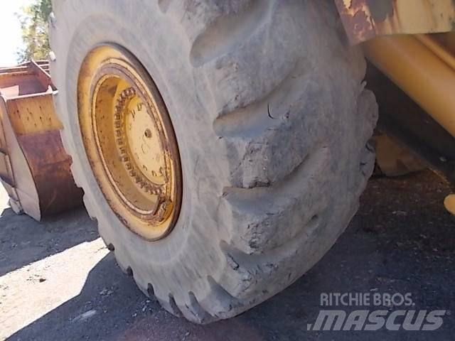 Komatsu WA 600 Sonstige Baumaschinen