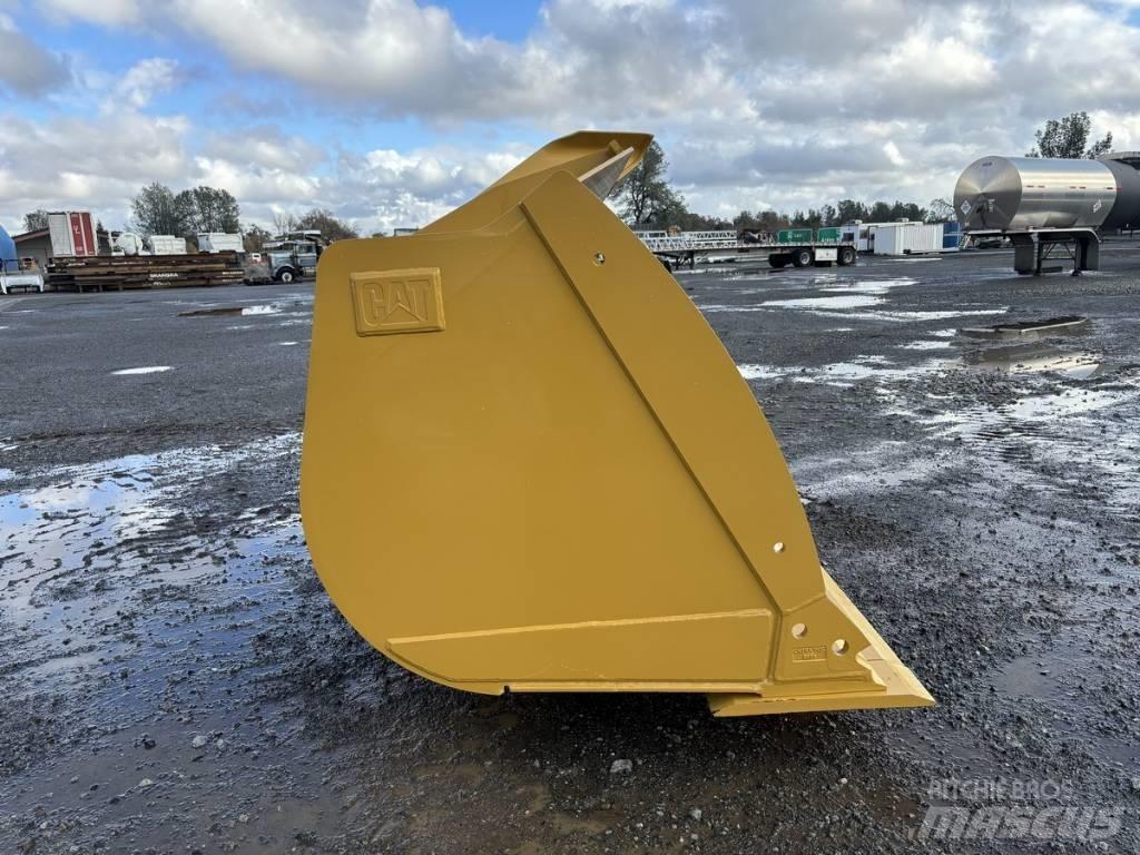 CAT 950GC Andere Zubehörteile