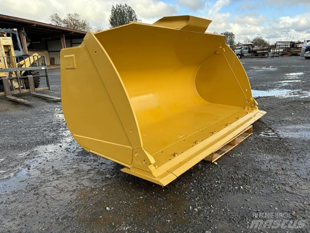 CAT 950GC Andere Zubehörteile