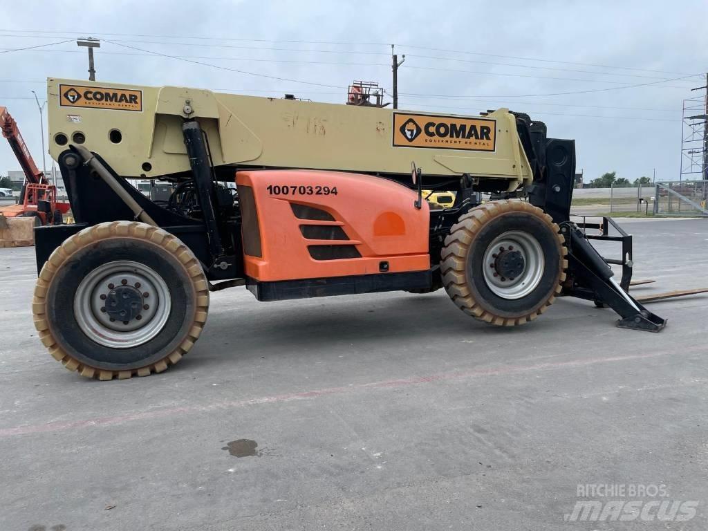 JLG 1255A Teleskoplader