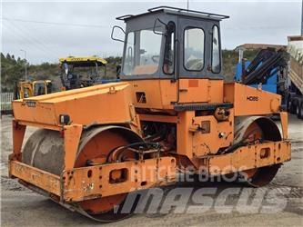 Hamm HD 8522 Tandemwalzen