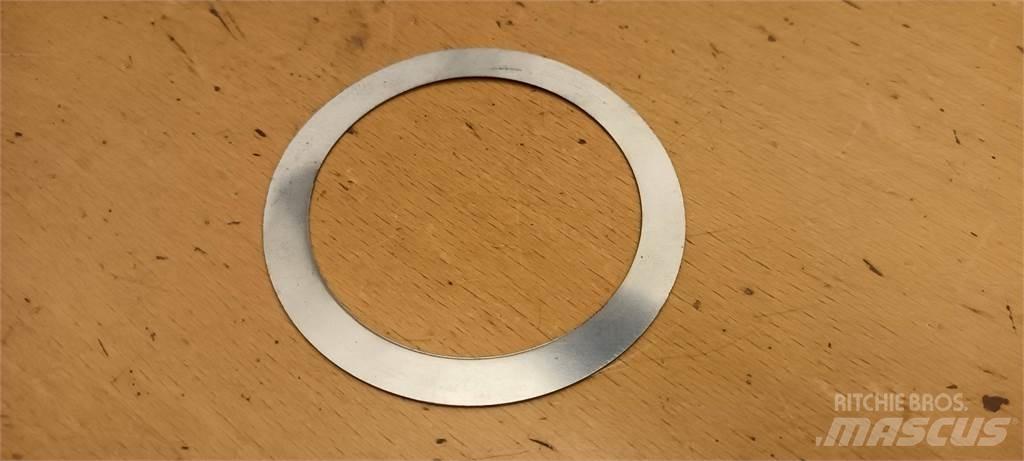 Ponsse CH01011104 Getriebe