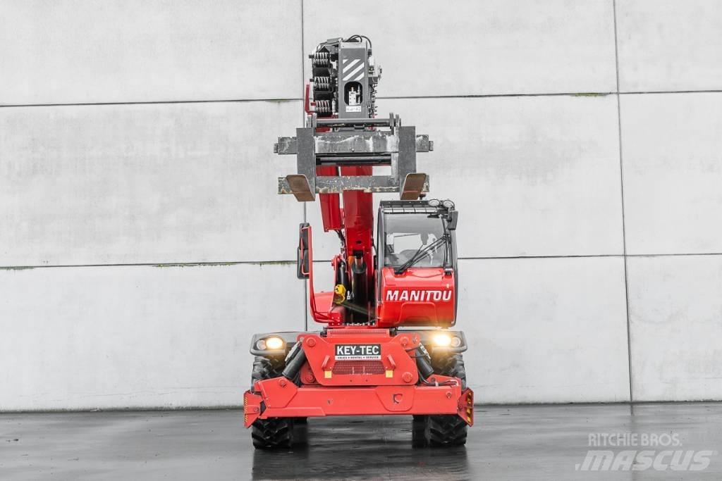 Manitou MRT 2550 Teleskoplader