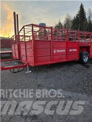 Dinapolis TRV 635 Weitere Anhänger