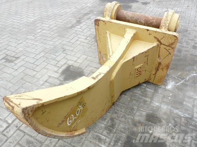 CAT RIPPER 349 Andere Zubehörteile