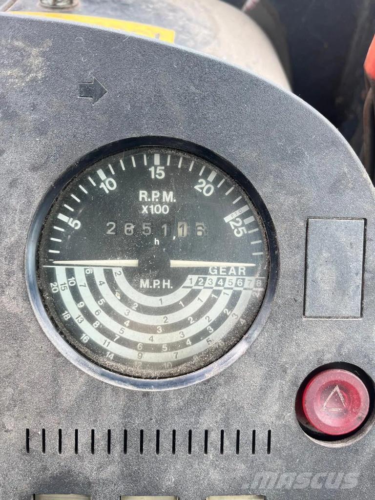 John Deere 3040 Traktoren