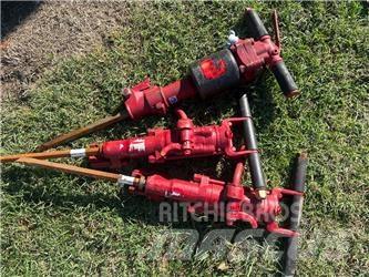 Atlas CP0022KL Kompressoren