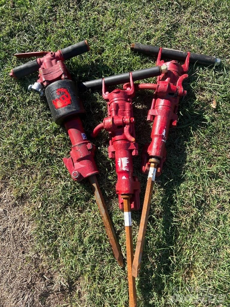 Atlas CP0022KL Kompressoren