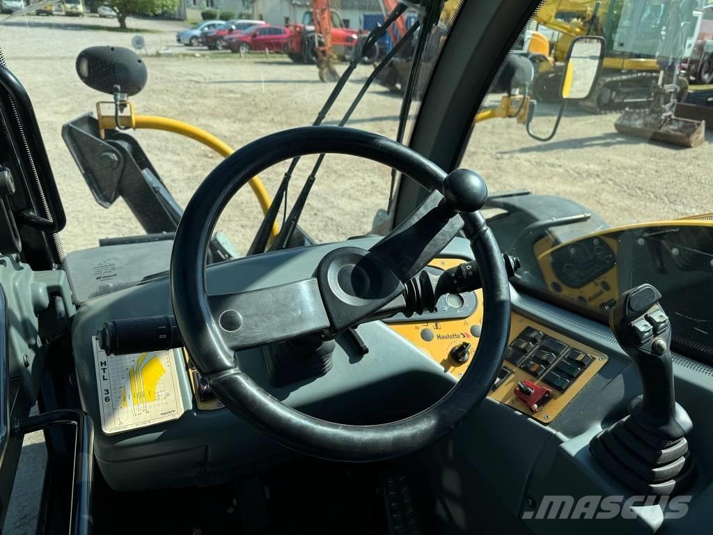 Haulotte HTL 3614 Teleskoplader