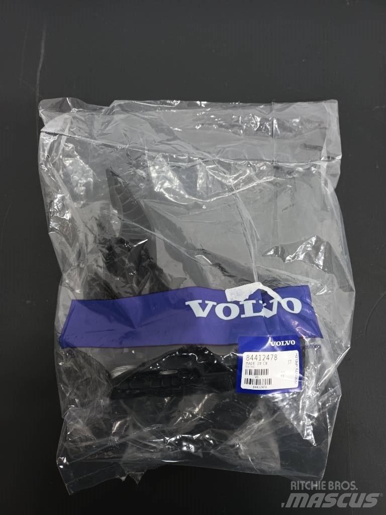 Volvo PEDAL 84412478 Kabinen