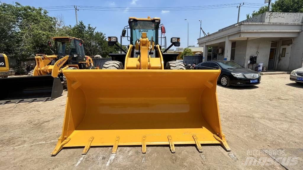 SDLG LG 956 L Radlader