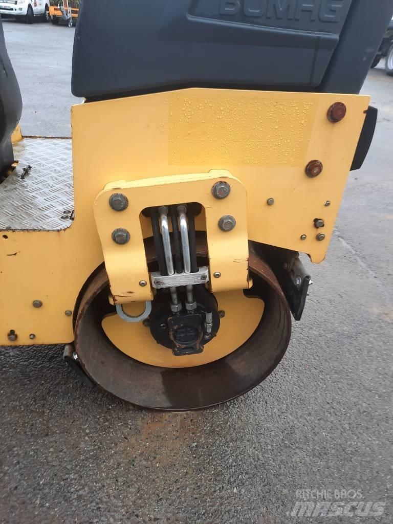 Bomag BW 90 AD-5 Tandemwalzen