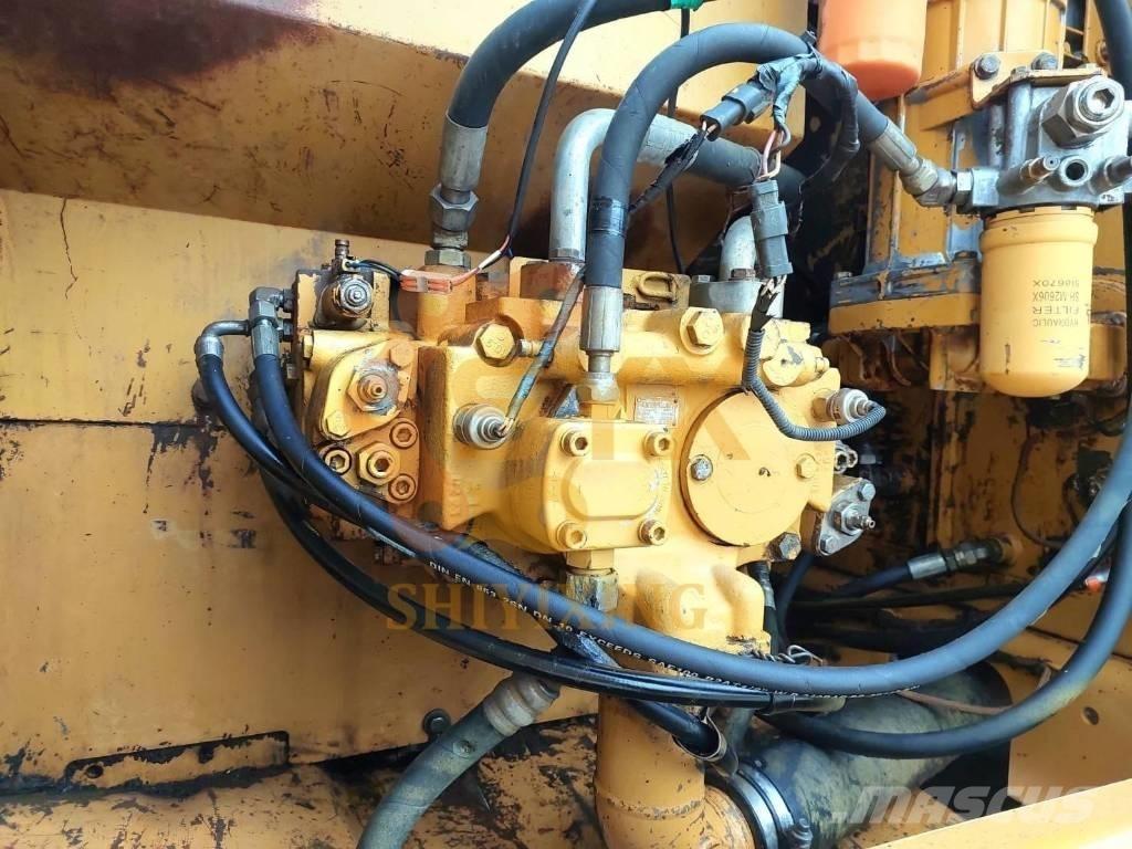 CAT 320 C Raupenbagger