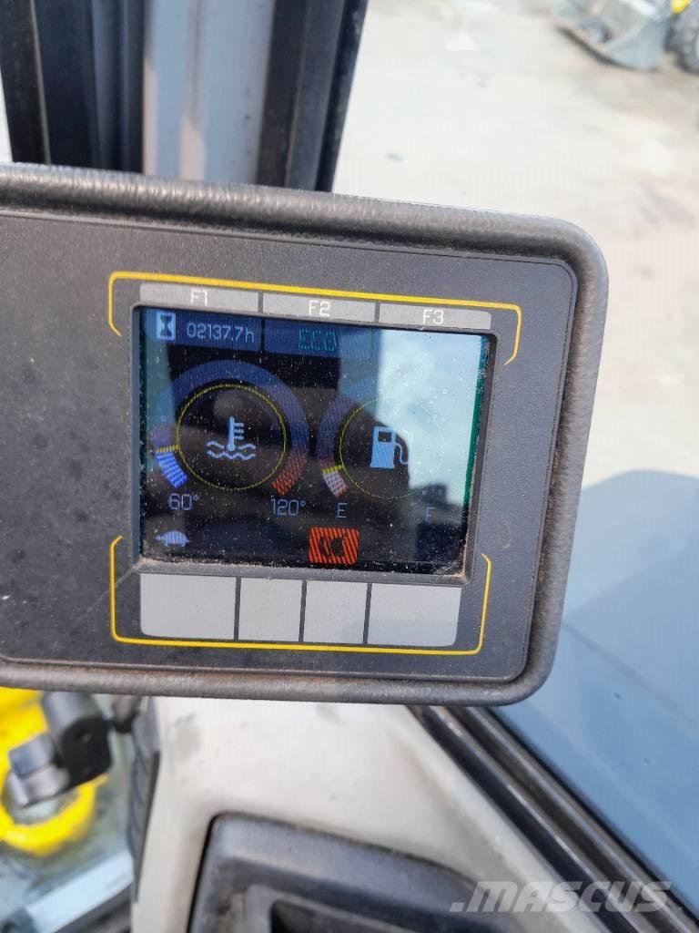 Wacker Neuson ET 35 Raupenbagger