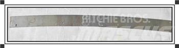 CLAAS Wear plate Chassis