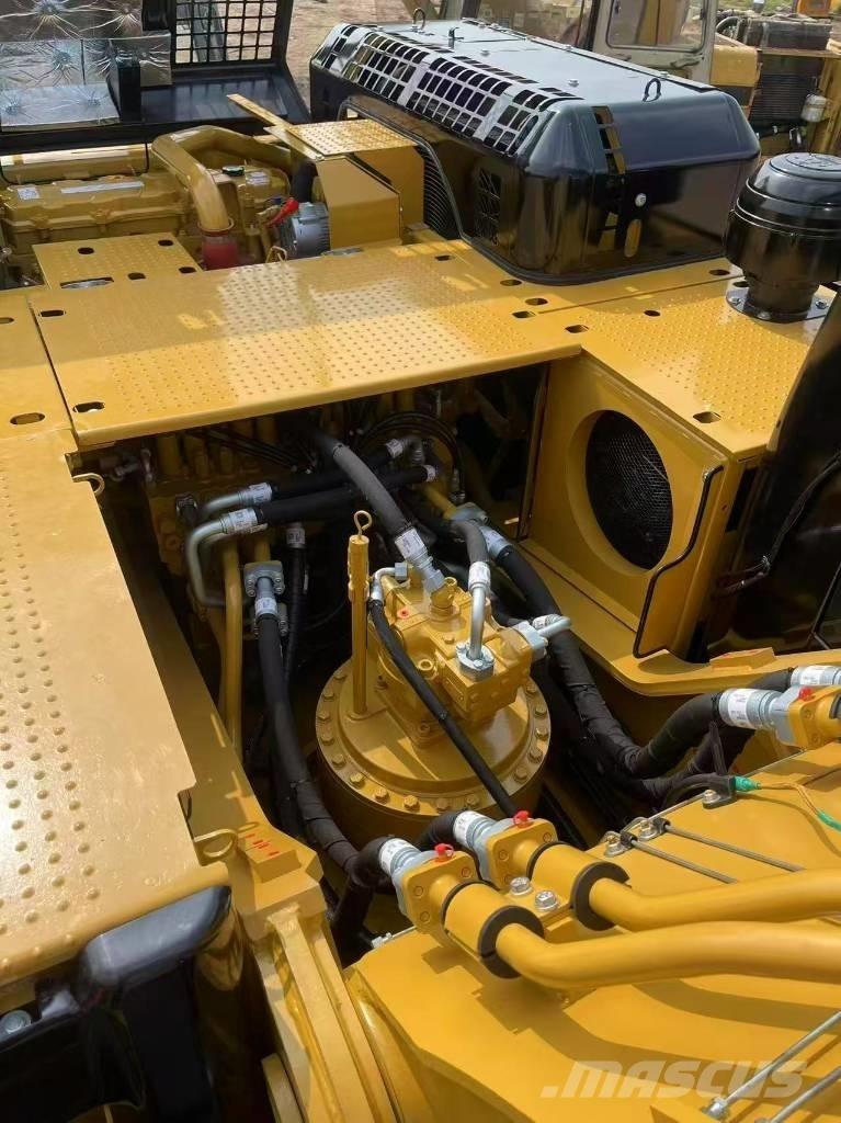 CAT 336D2 Raupenbagger