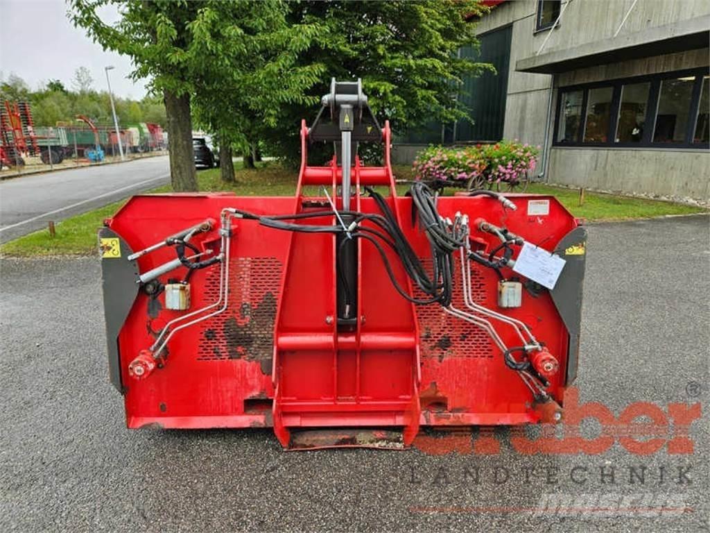 Gruber D 2200 W Entnahme-/Verteilgeräte