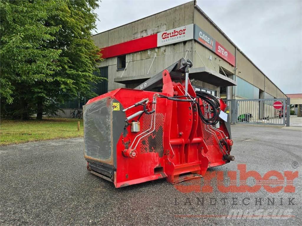Gruber D 2200 W Entnahme-/Verteilgeräte