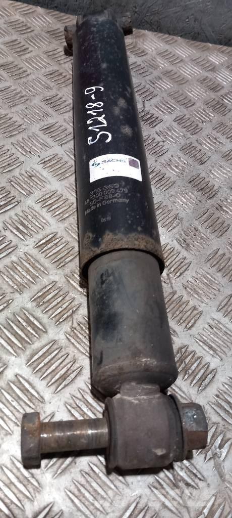 Scania R 440   315369 Chassis