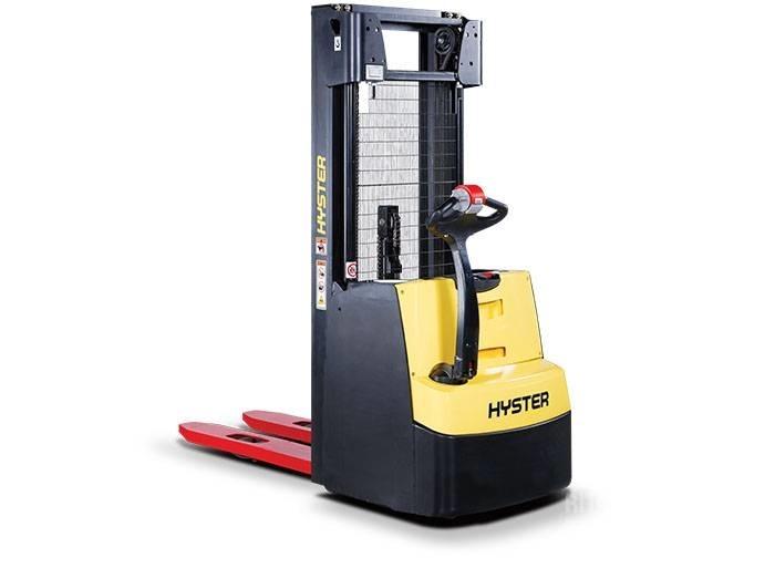 Hyster S1.4IL Deichselstapler
