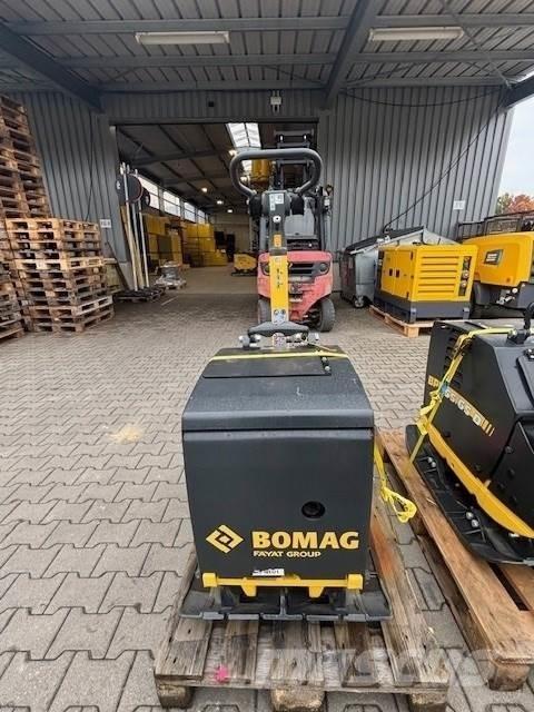 Bomag BPR60/65 D Vibrationsgeräte