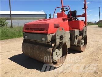 Bomag BW 138 AD Tandemwalzen