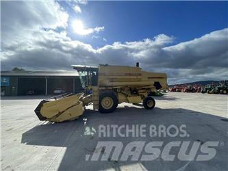 New Holland TX 34 Mähdrescher