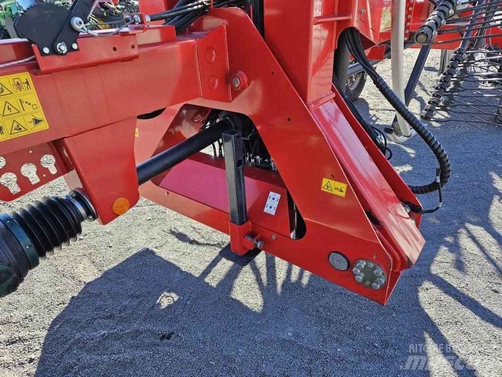 Vicon Andex 1505 Schwader